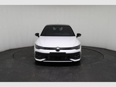 VW Golf GTI (2026) - Photo 2