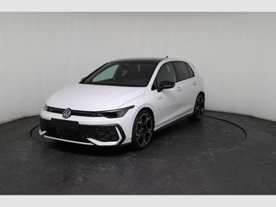 VW Golf GTI (2026) - Photo 3