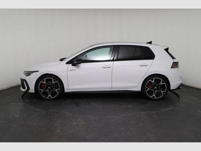 VW Golf GTI (2026) - Photo 4