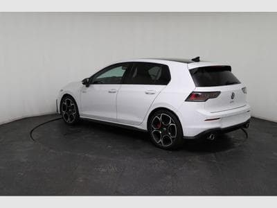 VW Golf GTI (2026) - Photo 5