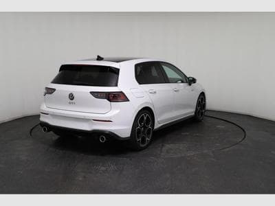 VW Golf GTI (2026) - Photo 7