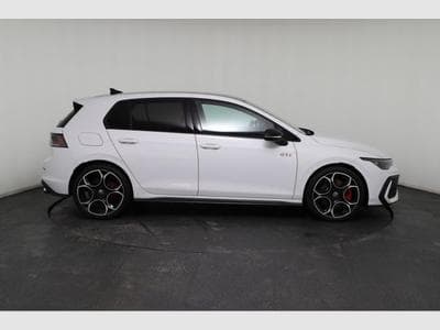 VW Golf GTI (2026) - Photo 9