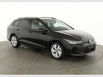 VW Golf Variant 1.5 TSI 110 kW Goal (2025) - Photo 1
