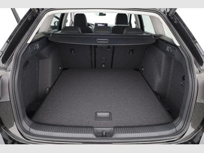 VW Golf Variant 1.5 TSI 110 kW Goal (2025) - Photo 11