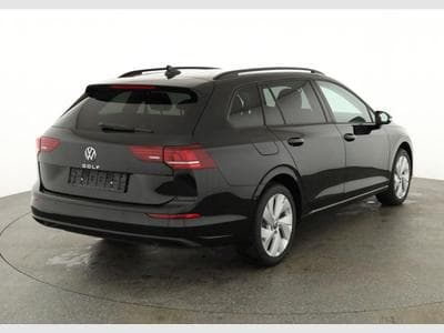 VW Golf Variant 1.5 TSI 110 kW Goal (2025) - Photo 2