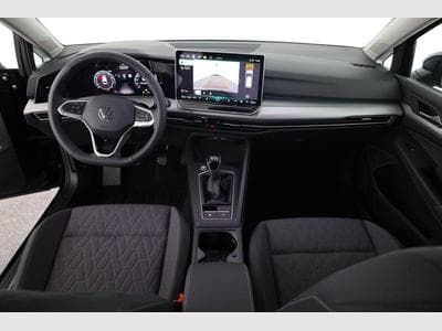 VW Golf Variant 1.5 TSI 110 kW Goal (2025) - Photo 4