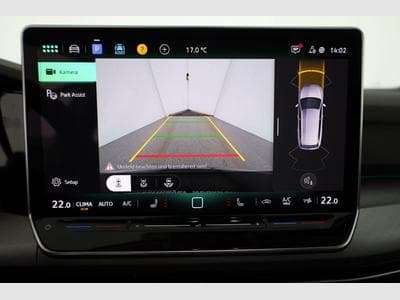 VW Golf Variant 1.5 TSI 110 kW Goal (2025) - Photo 5