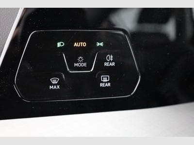 VW Golf Variant 1.5 TSI 110 kW Goal (2025) - Photo 7