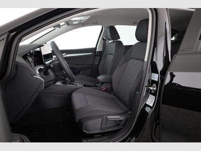 VW Golf Variant 1.5 TSI 110 kW Goal (2025) - Photo 9