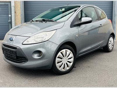 Ford Ka (2009) - Photo 1