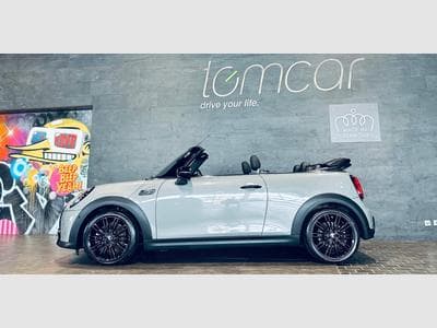 Mini Cabrio Cooper COOPER S CABRIOLET STEPTRONIC (2022) - Foto 1