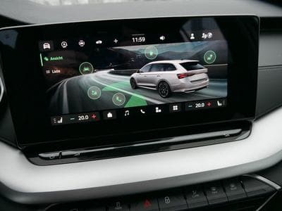 Skoda Octavia Selection (2026) - Photo 7