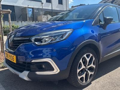 Renault Captur (2020) - Photo 1