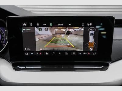 Skoda Octavia Kombi 1,5 eTSI (2026) - Photo 15