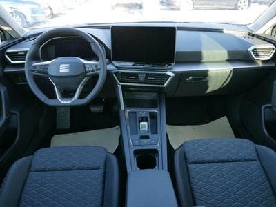 Seat Leon FR 2.0 TDI (2025) - Photo 10