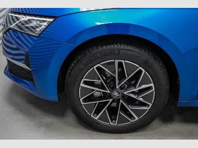 Skoda Octavia Kombi 1,5 eTSI (2026) - Photo 4