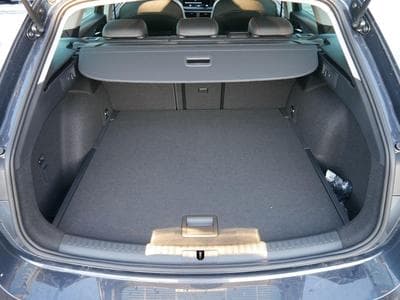 Seat Leon FR 2.0 TDI (2025) - Photo 11