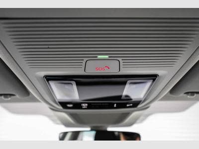 Skoda Octavia Kombi 1,5 eTSI (2026) - Photo 15