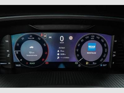 Skoda Octavia Kombi 1,5 eTSI (2026) - Photo 10