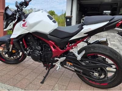 Honda Hornet (2023) - Photo 1