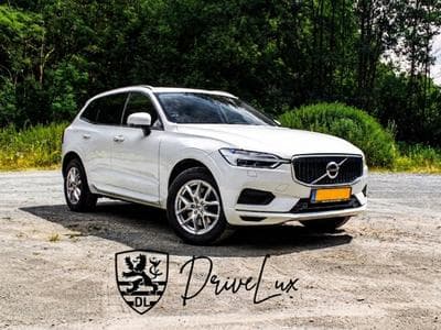 Volvo XC60 D4 Business (2018) - Photo 1