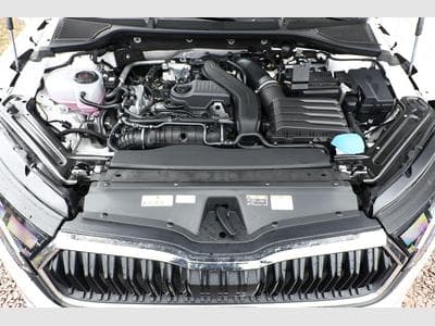 Skoda Octavia Selection (2026) - Photo 12