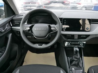 Skoda Kamiq Selection (2026) - Foto 11
