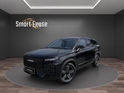 Jaecoo 7 PHEV JAECOO 7   SHS-P PHEV 279ch  Exclusive (2026) - Photo 1