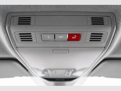 Skoda Kamiq 1,0 TSI DSG (2025) - Photo 14