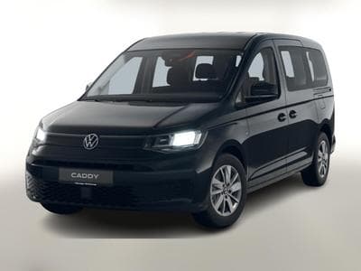 VW Caddy DSG 7S LM (2025) - Photo 1