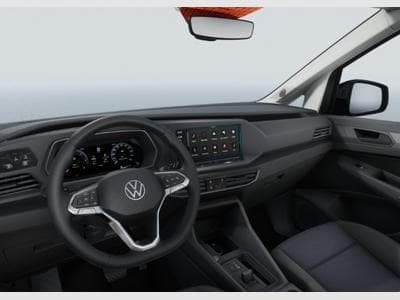 VW Caddy DSG 7S LM (2025) - Photo 4