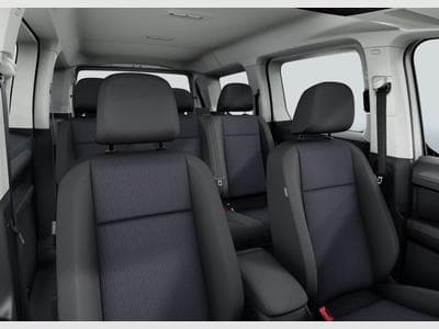 VW Caddy DSG 7S AC(2Zone) (2025) - Photo 5