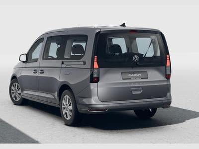 VW Caddy 7S LM16 LED (2025) - Photo 3