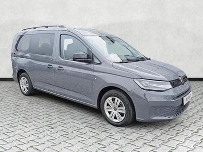 VW Caddy Basis Maxi (2026) - Photo 1