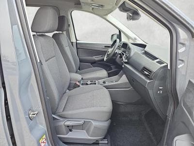 VW Caddy Basis Maxi (2026) - Photo 10