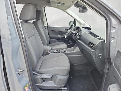 VW Caddy Basis Maxi (2026) - Photo 10