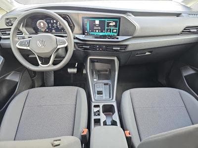 VW Caddy Basis Maxi (2026) - Photo 11