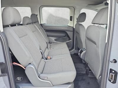VW Caddy Basis Maxi (2026) - Photo 13