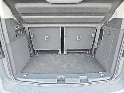 VW Caddy Basis Maxi (2026) - Photo 14