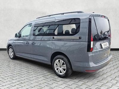 VW Caddy Basis Maxi (2026) - Photo 5