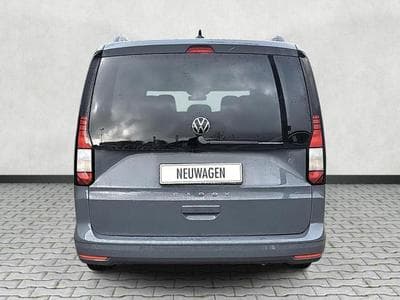 VW Caddy Basis Maxi (2026) - Photo 6