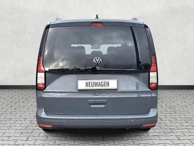 VW Caddy Basis Maxi (2026) - Photo 6