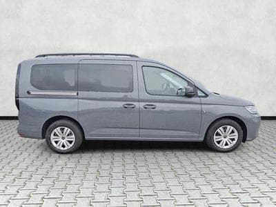 VW Caddy Basis Maxi (2026) - Photo 8