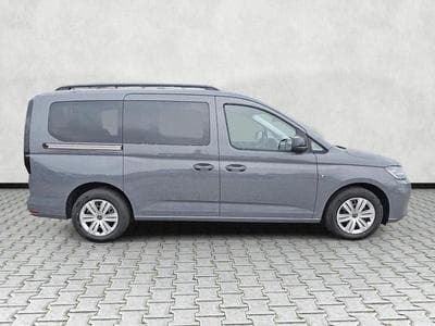 VW Caddy Basis Maxi (2026) - Photo 8