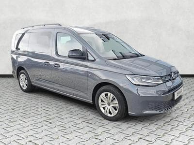 VW Caddy Basis Maxi (2026) - Photo 1