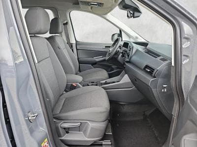 VW Caddy Basis Maxi (2026) - Photo 10