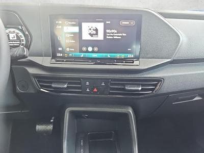 VW Caddy Basis Maxi (2026) - Photo 12