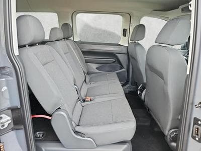 VW Caddy Basis Maxi (2026) - Photo 13