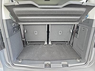 VW Caddy Basis Maxi (2026) - Foto 14