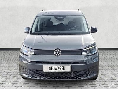VW Caddy Basis Maxi (2026) - Photo 2